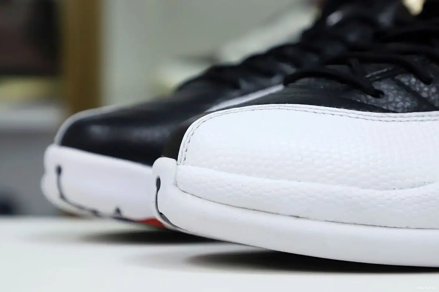 JORDAN PLAYOFFS 12 RETRO 2022 Kimikick AIR 0811